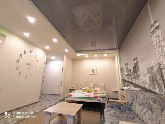 Сдам 1 комнатную квартиру возле Белого Дома хозяин Херсон