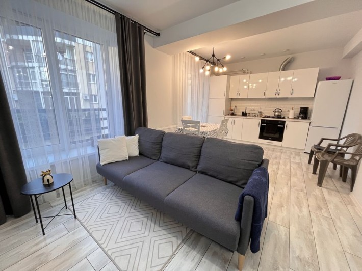 Оренда простороі квартири - фото 1