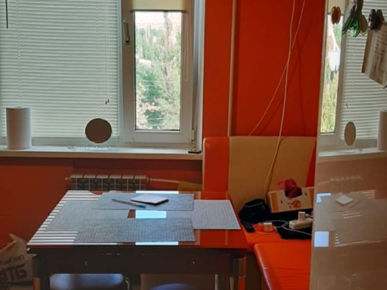 Сдам 1 к.квартиру на Шуменском Херсон