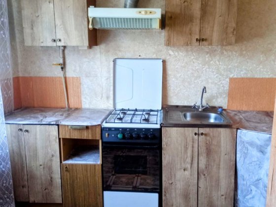 Оренда однокімнатної квартири. Вул. Вербова Рівне