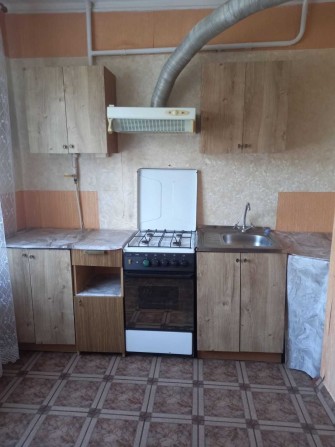 Здається в оренду 1-но к.кв. немебльована, вул.Вербова - фото 1