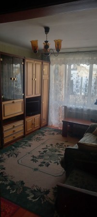 Сдам однокомнатную квартиру - фото 1