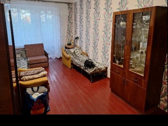 Сдам двухкомнатную квартиру Херсон