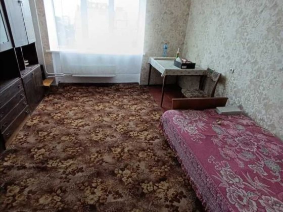 Двокімнатна квартира на Юрівці! Полтава