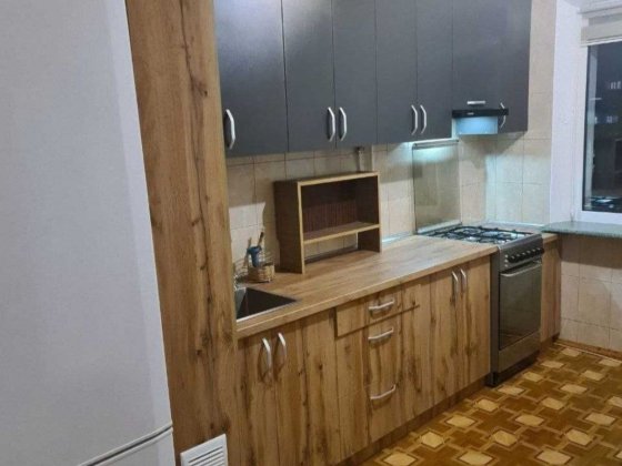 Оренда 3 кім квартири вул.Безручка, 9 Ровно