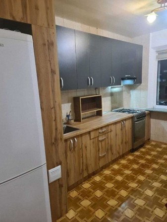 Оренда 3 кім квартири вул.Безручка, 9 - фото 1