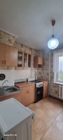 Оренда однокімнатної квартири . Комкова 94 . Ліфт працює . - фото 1