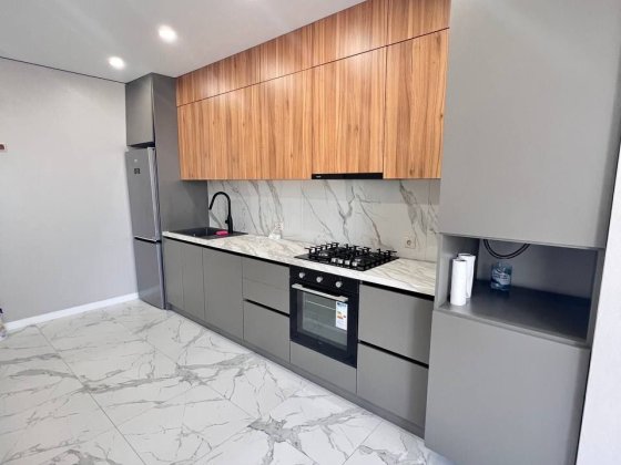 Оренда 1к новобудова Льонокомбінат. Ровно