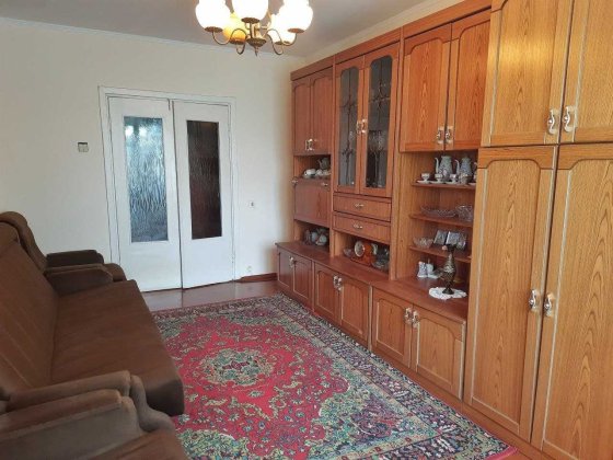 Вже вільна!Оренда  3-кім кв. р-н Ювілейного Рівне