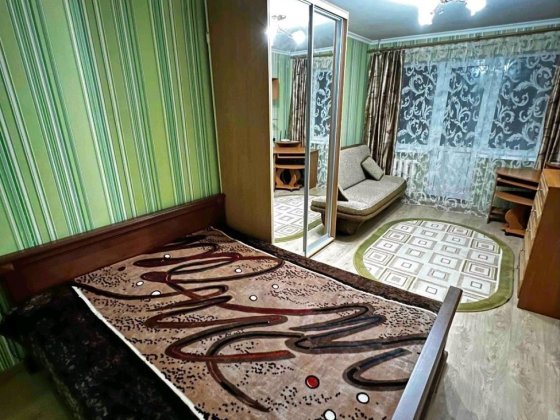 Оренда класної 1к квартири в самому центрі міста Сумы