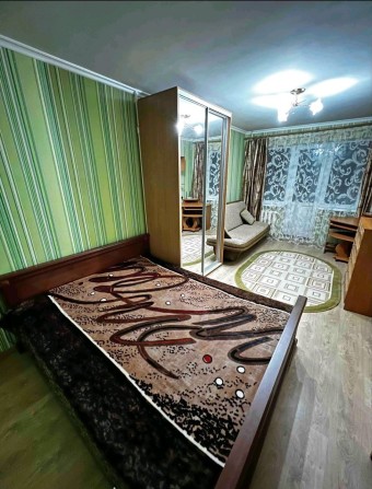 Оренда класної 1к квартири в самому центрі міста - фото 1