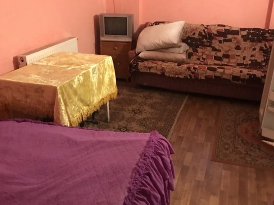 Сдается 1 кв р-Ст. Бандери Рівне