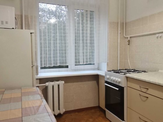 Оренда 1-кімнатної квартири на Дубенській Ровно