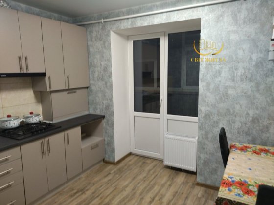 Оренда 1 к квартири в центрі міста Сумы