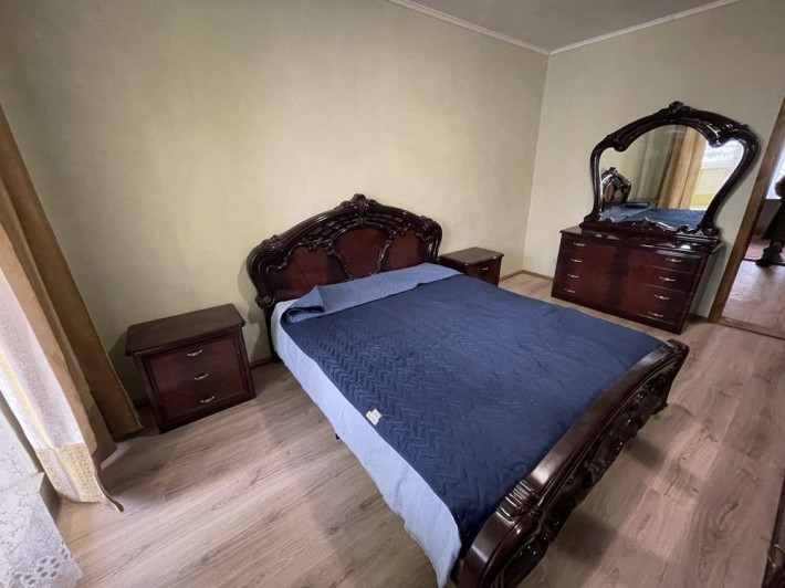 3к квартира на Бульварі Героїв Крут - фото 1