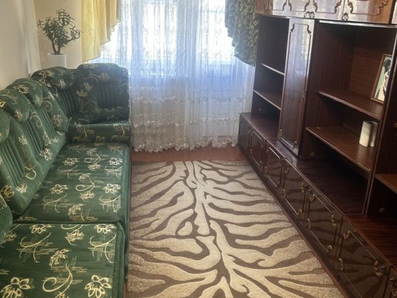 Оренда двохкімнатної квартири Ровно