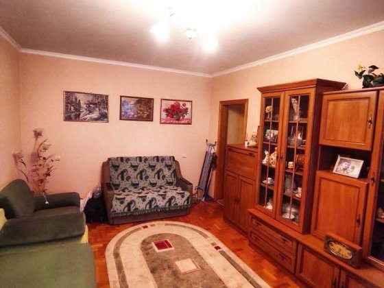 Оренда 2-кімнатної квартири вул.Ковпака Суми