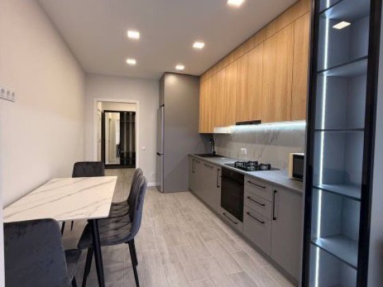 1 кімнатна НОВОБУДОВА вул. Маланчука. Перша здача !