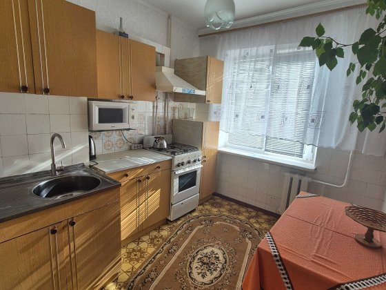 Оренда 2 кімнатної квартири. Перша здача. Рівне