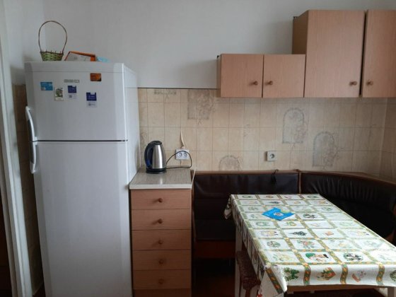 Здається 1 кімнатна квартира на Боярці Рівне