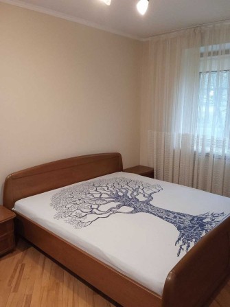 Оренда 3-кімнатної квартири - фото 1