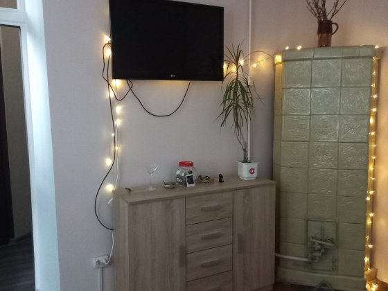 Оренда двохкімнатної квартири в центрі від власника. Черновцы