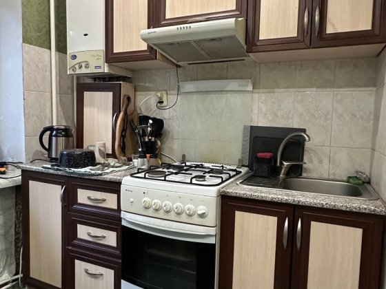 Оренда 3-кімн.квартири, район Пивзаводу Ровно