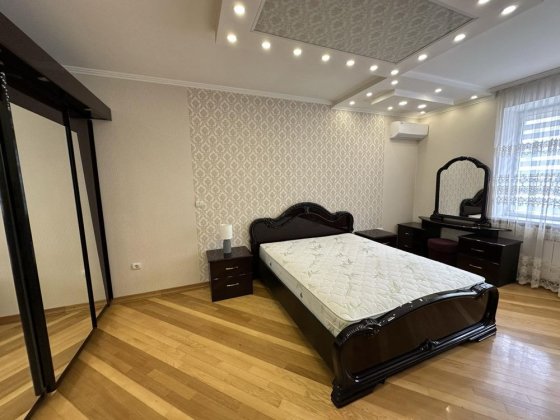 Здам 3кімн квартиру Черновцы