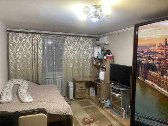 Оренда квартири по вул.Скальда Чернівці