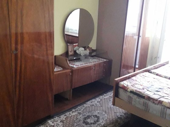 Здам 3 к-ну квартиру. Автовокзал. Рівне