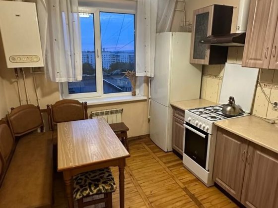 Здається в оренду 2кімнатна квартира , р-н Депоту Чернівці