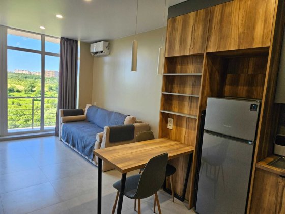 Оренда 1 кім. з евроремонтом новобудова ЖК "Престижний  Дім" Черновцы