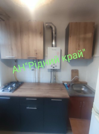 Здається компактна 2а кв з розд.кімнатами поруч з парком. - фото 1