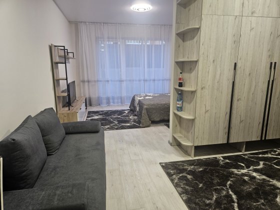 Вперше здається 1,5 кімнатна в будинку клубного типу поруч ТРЦ "Дастор Ужгород