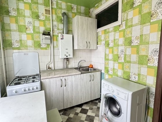 Довгострокова оренда, Центр, 2 кімнати 11000 Полтава