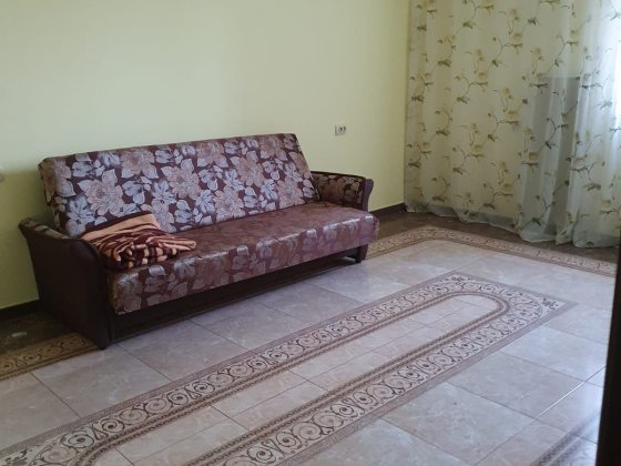 Здам 2 кімн.кв. Житлоселище Херсон