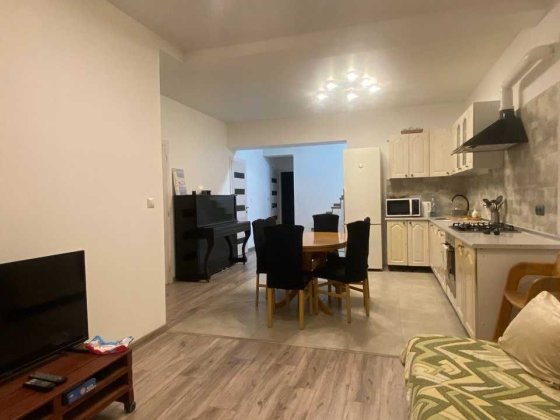 Оренда 3-х кімнатної квартири Ужгород