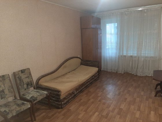 Однокімнатна квартира в районі Мотеля Полтава