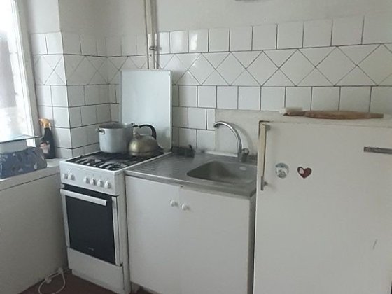 З кімн.по вул.С.Скальда (Комарова) Черновцы