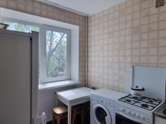 Оренда однокімнатної квартири на ХБК Херсон