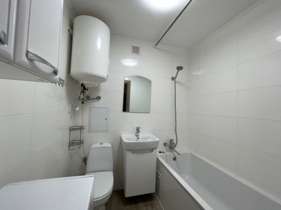 Оренда однокімнатноі квартири по вулиці Ентузіастів Черновцы