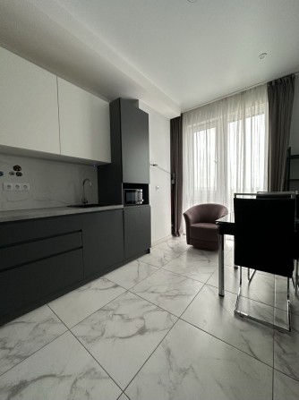 Оренда двох кімнатної в районі Боздош - фото 1