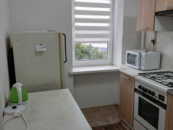 Оренда 1 кімн.квартири в центрі Ужгород