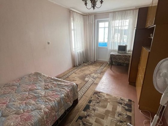 Оренда однокімнатної квартири на Шуменському . Захищена з усіх сторін Херсон