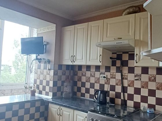 2 к кв., вул. Грушевського, 58 м.кв