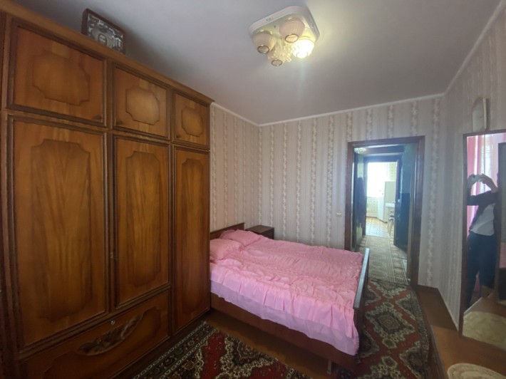 Оренда 3к квартири на ЗСУ - фото 1