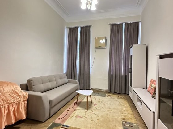 Центр, 16000грн+комунальні Полтава