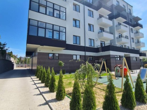 Квартира з паркомісцем від власника Ужгород