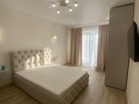 Оренда 3 кімнатної квартири  напроти ТРЦ Дастору пр.Шевченка Ужгород