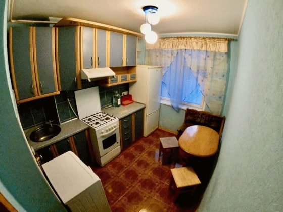 Здам 3 кімнатну квартиру Суми